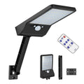 Lâmpada de parede com sensor de movimento - LED SOLAR STARK DSERS